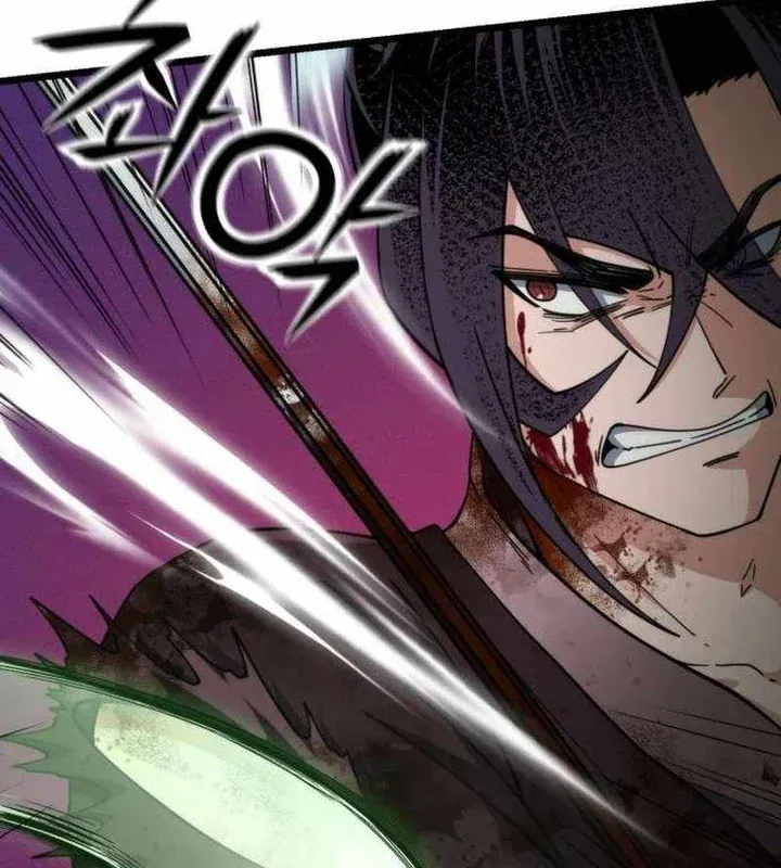 Tiểu Nữ Che Giấu Thiên Phú Võ Công Chap 22 - Next Chap 23