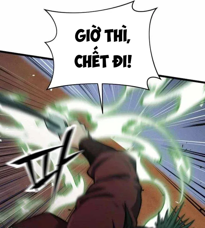 Tiểu Nữ Che Giấu Thiên Phú Võ Công Chap 22 - Next Chap 23
