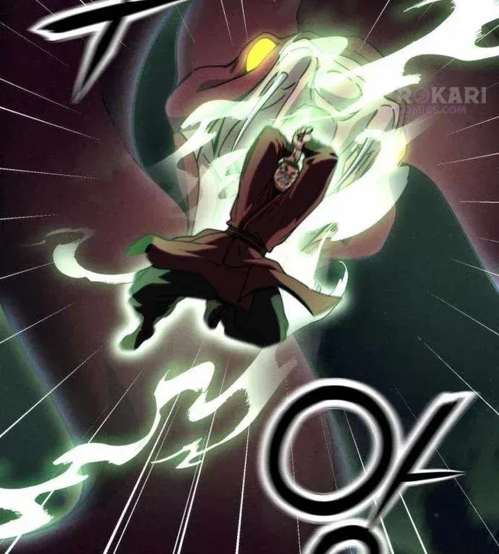 Tiểu Nữ Che Giấu Thiên Phú Võ Công Chap 22 - Next Chap 23