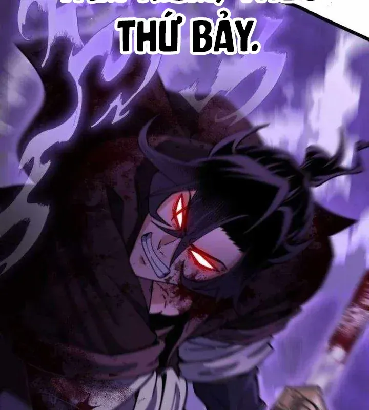 Tiểu Nữ Che Giấu Thiên Phú Võ Công Chap 22 - Next Chap 23