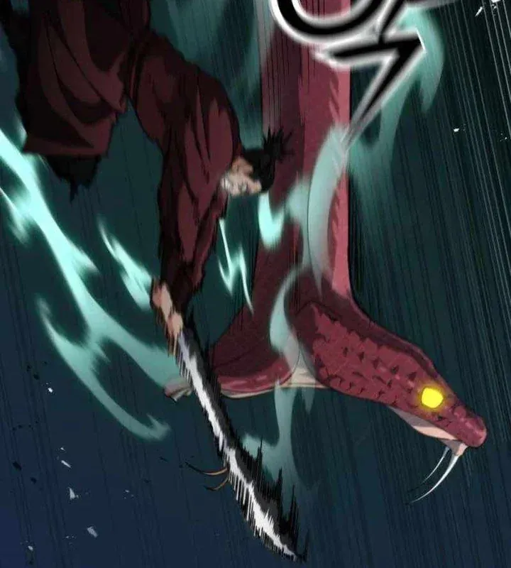 Tiểu Nữ Che Giấu Thiên Phú Võ Công Chap 22 - Next Chap 23