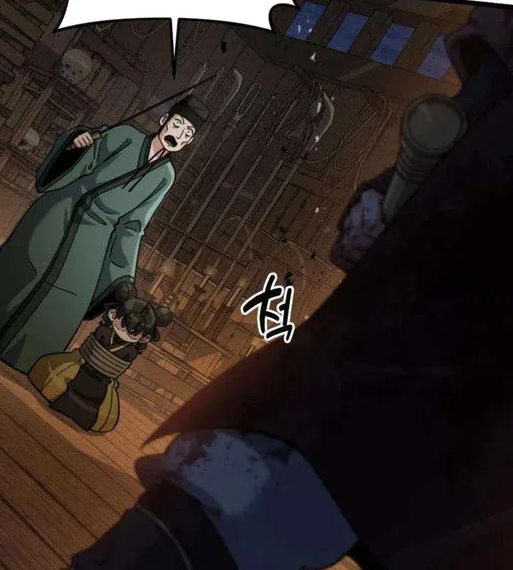 Tiểu Nữ Che Giấu Thiên Phú Võ Công Chap 22 - Next Chap 23