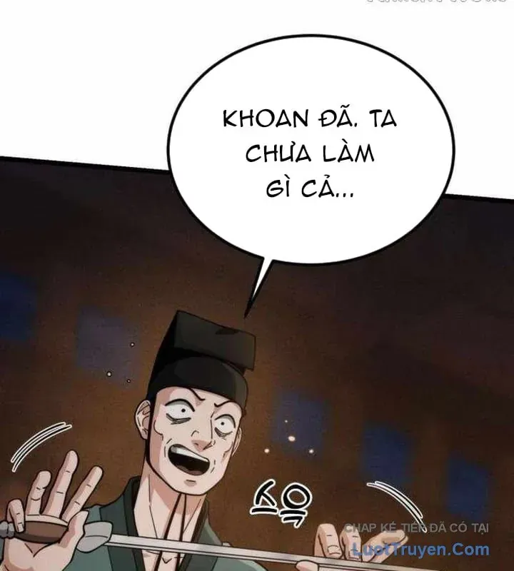 Tiểu Nữ Che Giấu Thiên Phú Võ Công Chap 22 - Next Chap 23