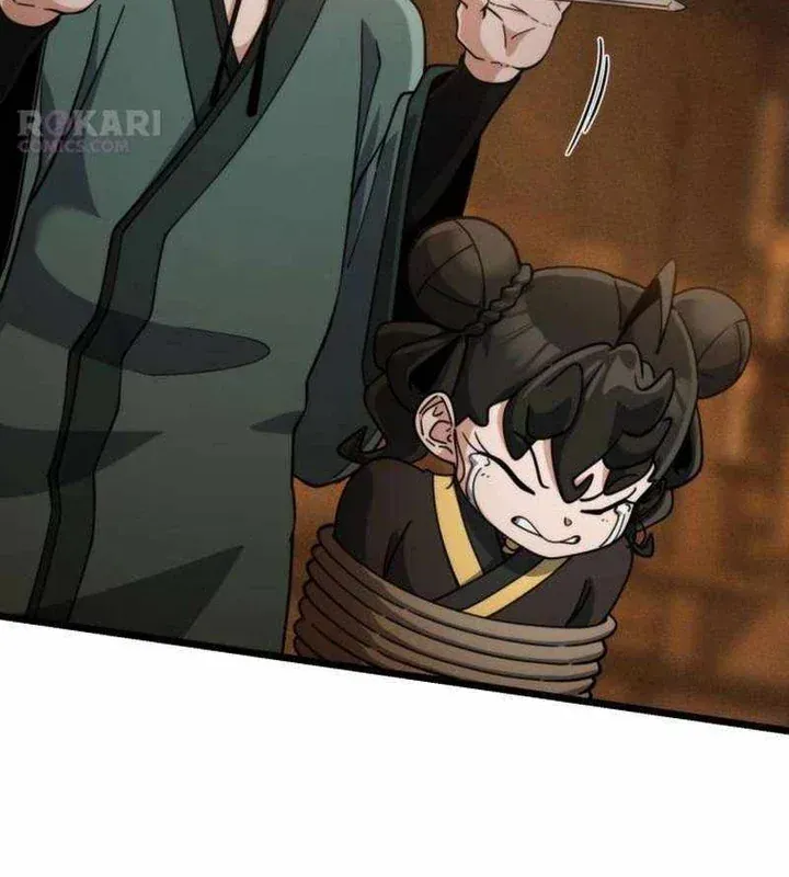 Tiểu Nữ Che Giấu Thiên Phú Võ Công Chap 22 - Next Chap 23