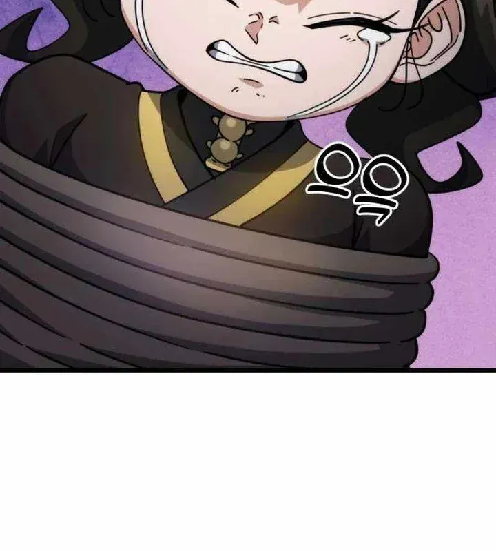 Tiểu Nữ Che Giấu Thiên Phú Võ Công Chap 22 - Next Chap 23