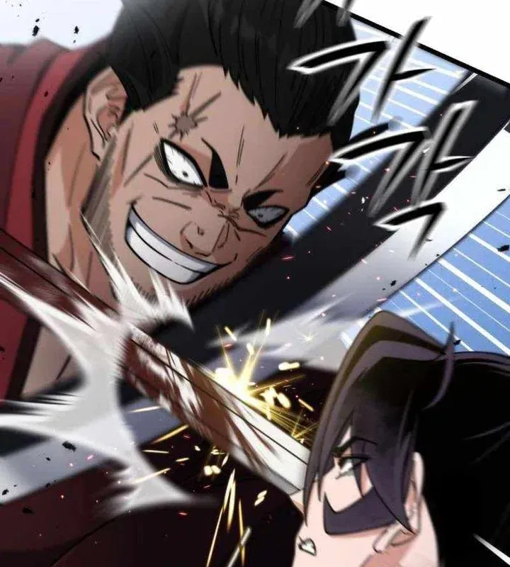 Tiểu Nữ Che Giấu Thiên Phú Võ Công Chap 22 - Next Chap 23