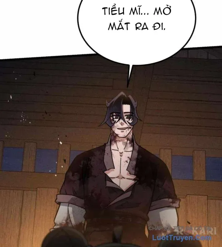 Tiểu Nữ Che Giấu Thiên Phú Võ Công Chap 22 - Next Chap 23