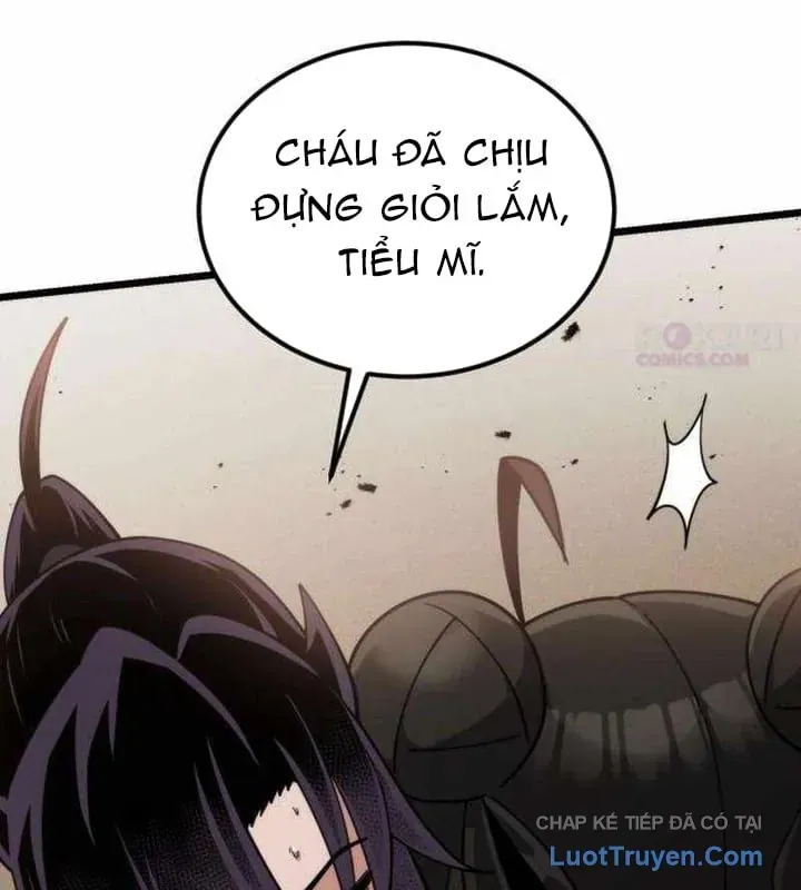 Tiểu Nữ Che Giấu Thiên Phú Võ Công Chap 22 - Next Chap 23
