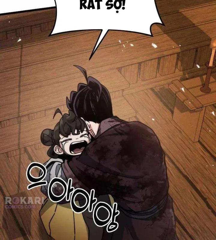 Tiểu Nữ Che Giấu Thiên Phú Võ Công Chap 22 - Next Chap 23