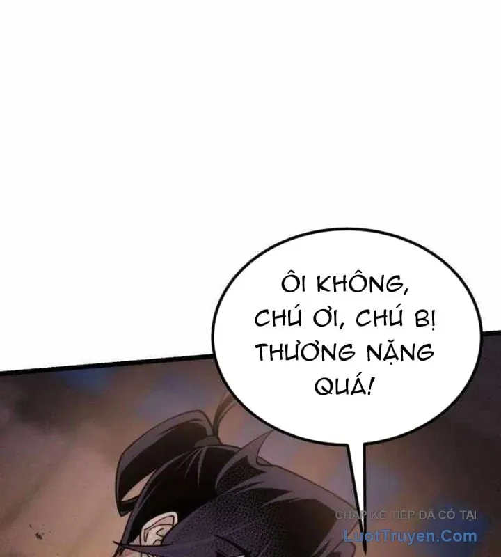 Tiểu Nữ Che Giấu Thiên Phú Võ Công Chap 22 - Next Chap 23