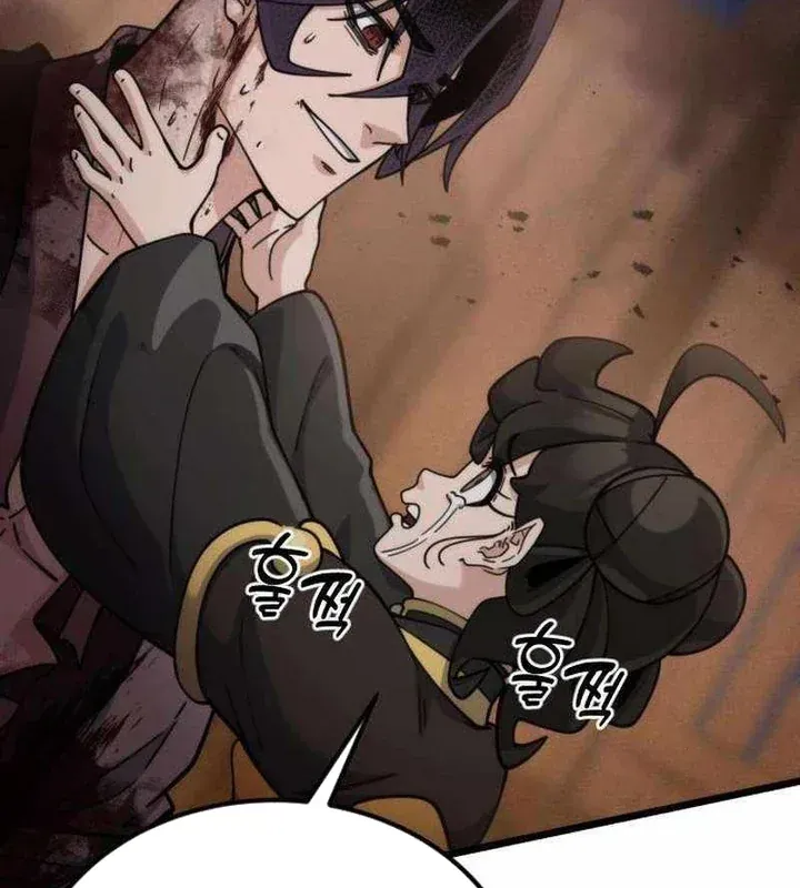 Tiểu Nữ Che Giấu Thiên Phú Võ Công Chap 22 - Next Chap 23