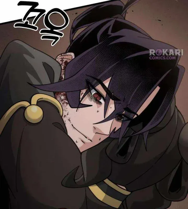 Tiểu Nữ Che Giấu Thiên Phú Võ Công Chap 22 - Next Chap 23
