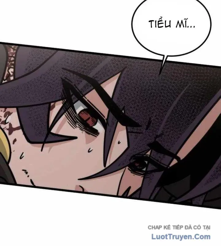 Tiểu Nữ Che Giấu Thiên Phú Võ Công Chap 22 - Next Chap 23