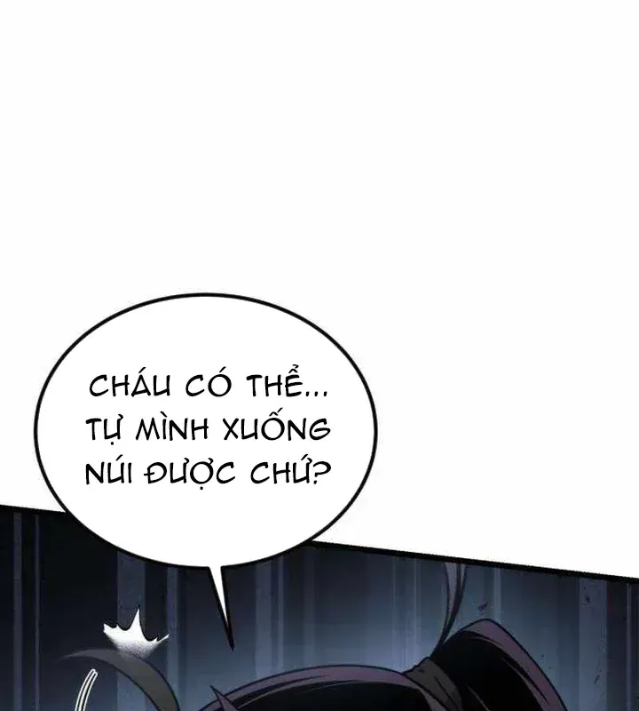 Tiểu Nữ Che Giấu Thiên Phú Võ Công Chap 22 - Next Chap 23