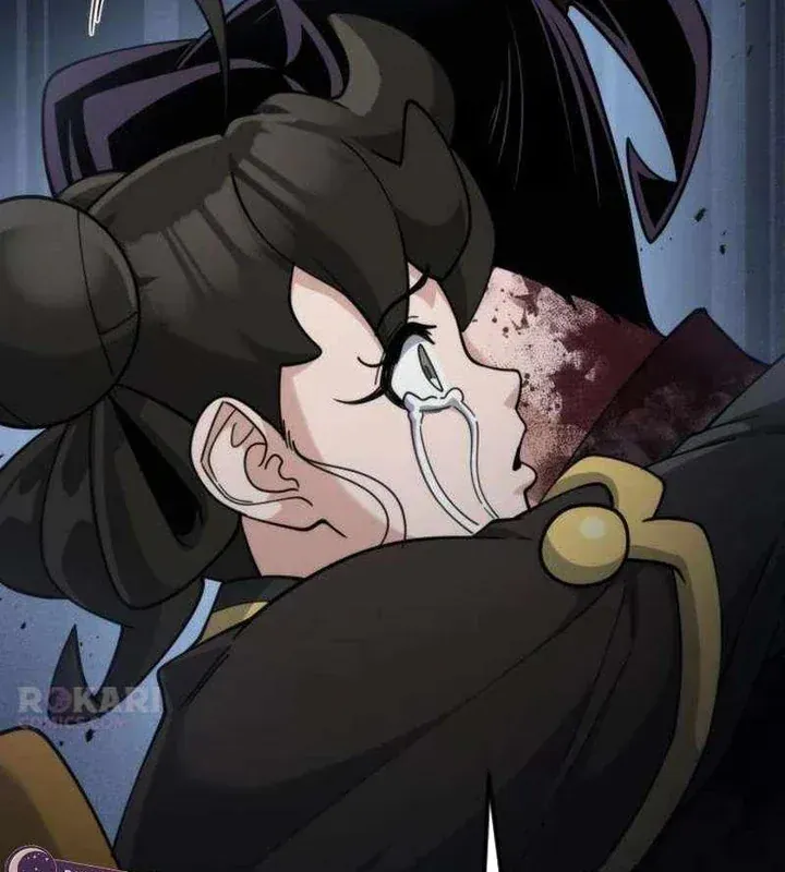 Tiểu Nữ Che Giấu Thiên Phú Võ Công Chap 22 - Next Chap 23