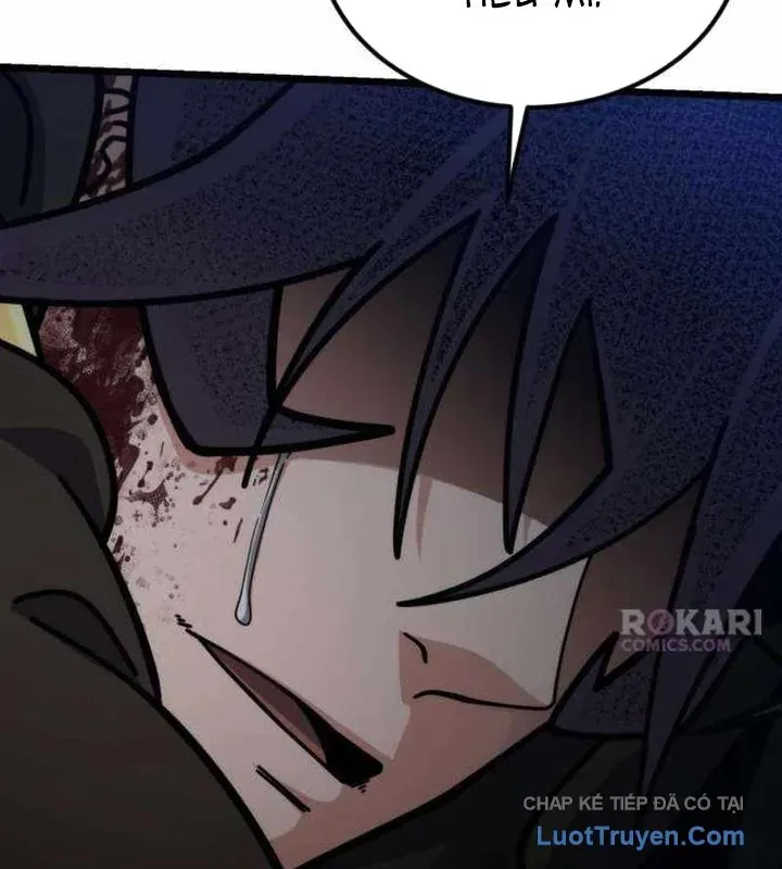 Tiểu Nữ Che Giấu Thiên Phú Võ Công Chap 22 - Next Chap 23