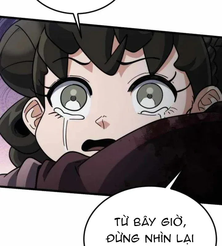 Tiểu Nữ Che Giấu Thiên Phú Võ Công Chap 22 - Next Chap 23