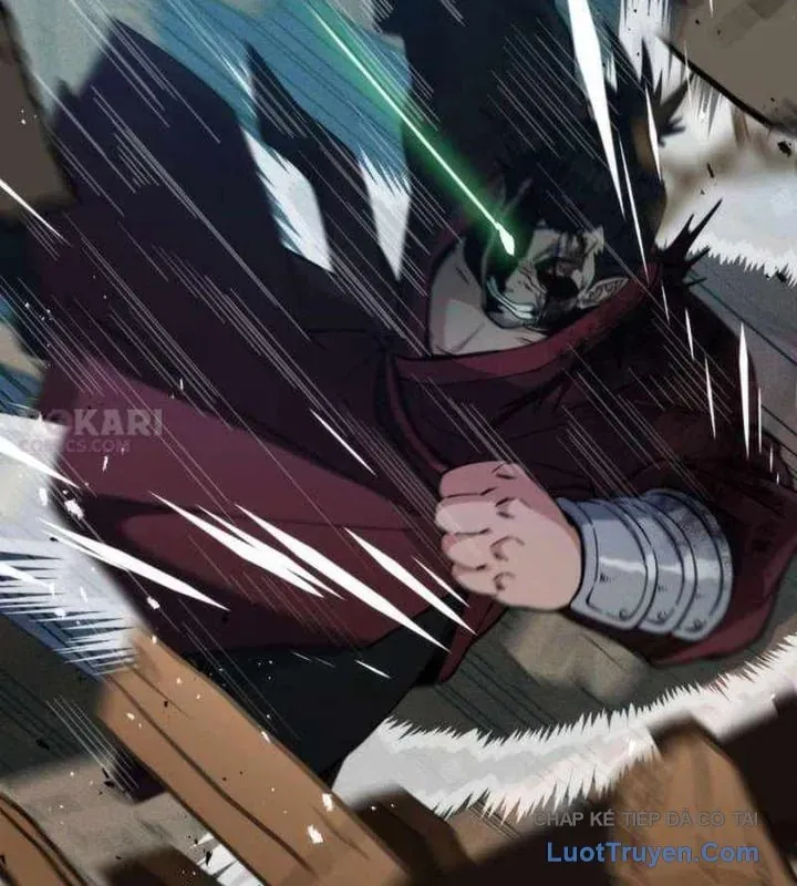 Tiểu Nữ Che Giấu Thiên Phú Võ Công Chap 22 - Next Chap 23