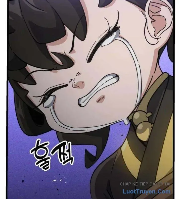 Tiểu Nữ Che Giấu Thiên Phú Võ Công Chap 22 - Next Chap 23