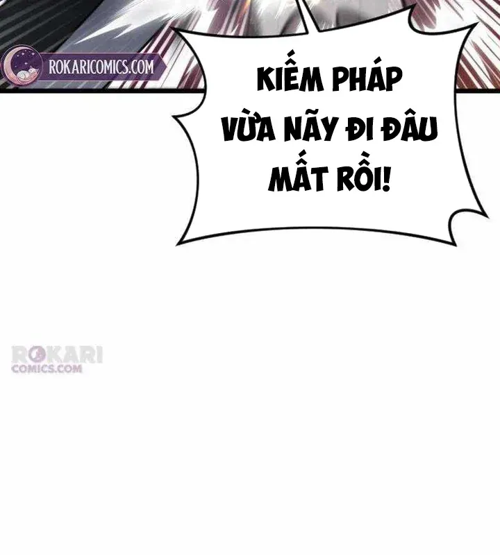 Tiểu Nữ Che Giấu Thiên Phú Võ Công Chap 22 - Next Chap 23