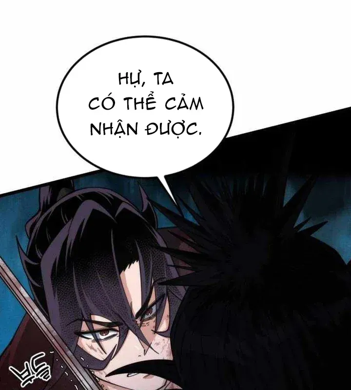 Tiểu Nữ Che Giấu Thiên Phú Võ Công Chap 22 - Next Chap 23