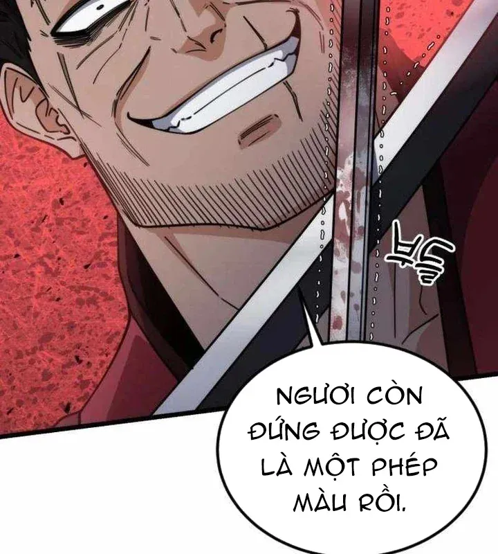 Tiểu Nữ Che Giấu Thiên Phú Võ Công Chap 22 - Next Chap 23