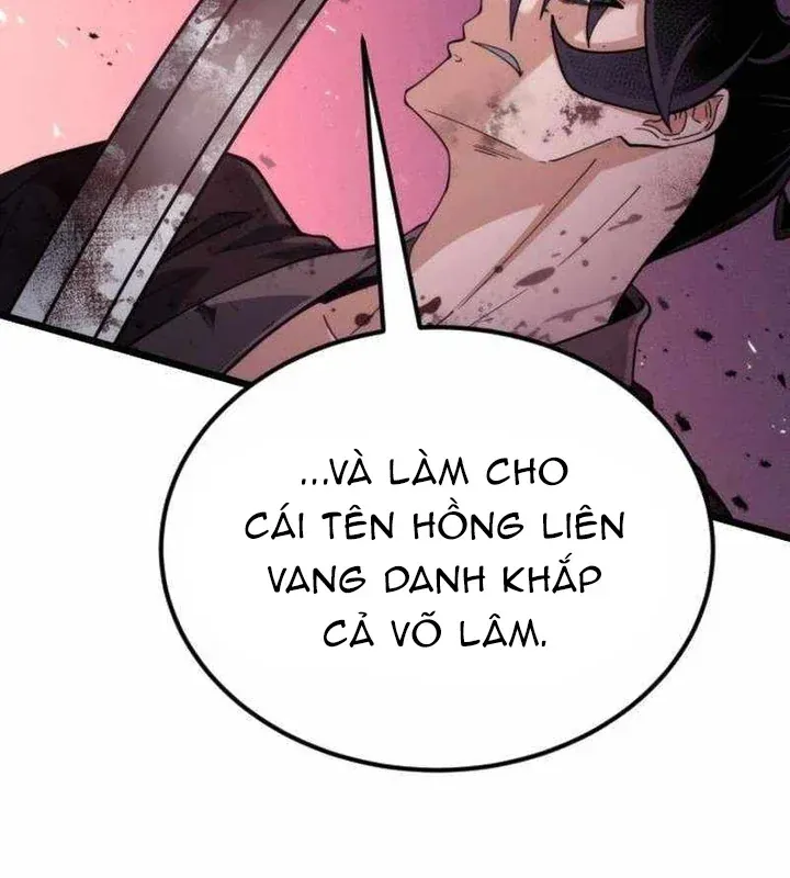 Tiểu Nữ Che Giấu Thiên Phú Võ Công Chap 22 - Next Chap 23
