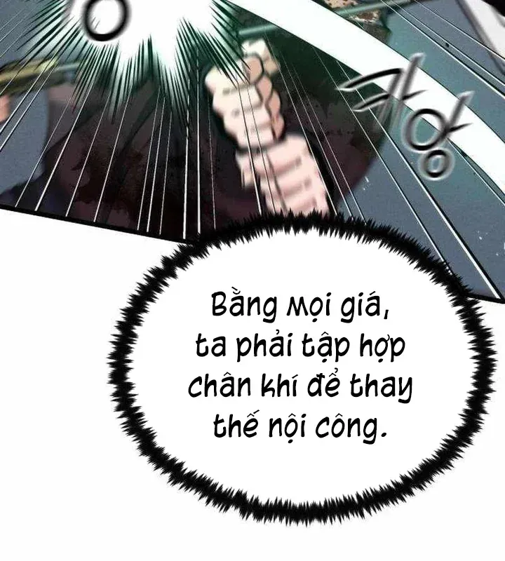 Tiểu Nữ Che Giấu Thiên Phú Võ Công Chap 22 - Next Chap 23