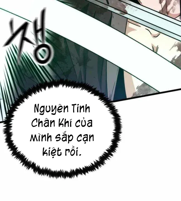 Tiểu Nữ Che Giấu Thiên Phú Võ Công Chap 22 - Next Chap 23