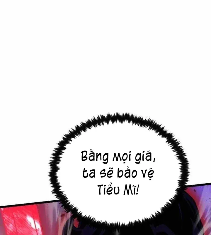 Tiểu Nữ Che Giấu Thiên Phú Võ Công Chap 22 - Next Chap 23