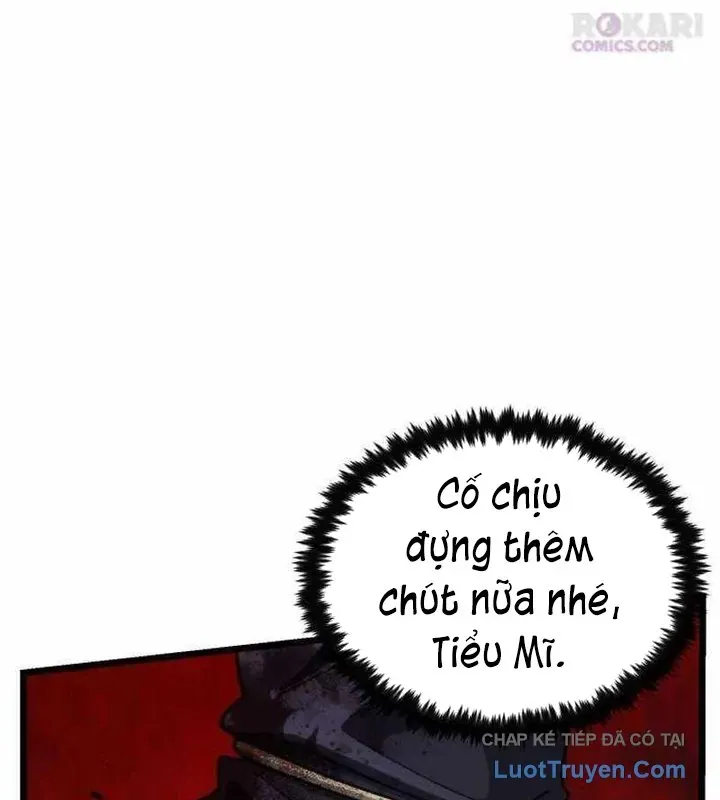 Tiểu Nữ Che Giấu Thiên Phú Võ Công Chap 22 - Next Chap 23