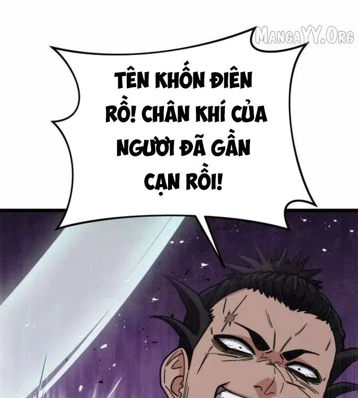 Tiểu Nữ Che Giấu Thiên Phú Võ Công Chap 22 - Next Chap 23