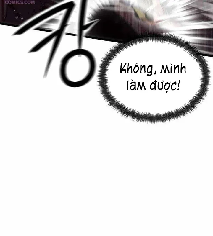 Tiểu Nữ Che Giấu Thiên Phú Võ Công Chap 22 - Next Chap 23