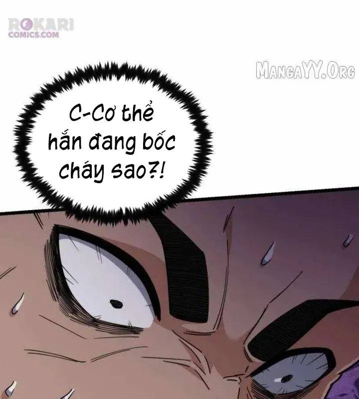 Tiểu Nữ Che Giấu Thiên Phú Võ Công Chap 22 - Next Chap 23
