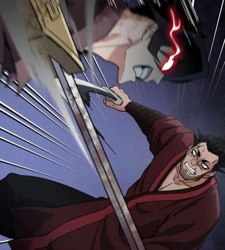 Tiểu Nữ Che Giấu Thiên Phú Võ Công Chap 22 - Next Chap 23