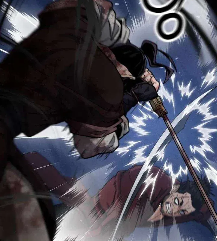 Tiểu Nữ Che Giấu Thiên Phú Võ Công Chap 22 - Next Chap 23