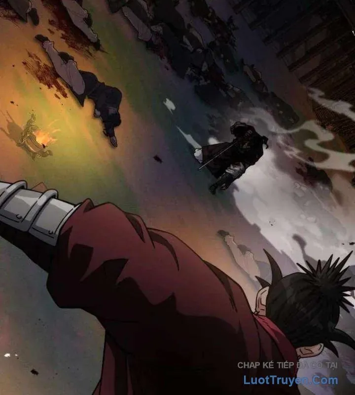 Tiểu Nữ Che Giấu Thiên Phú Võ Công Chap 22 - Next Chap 23