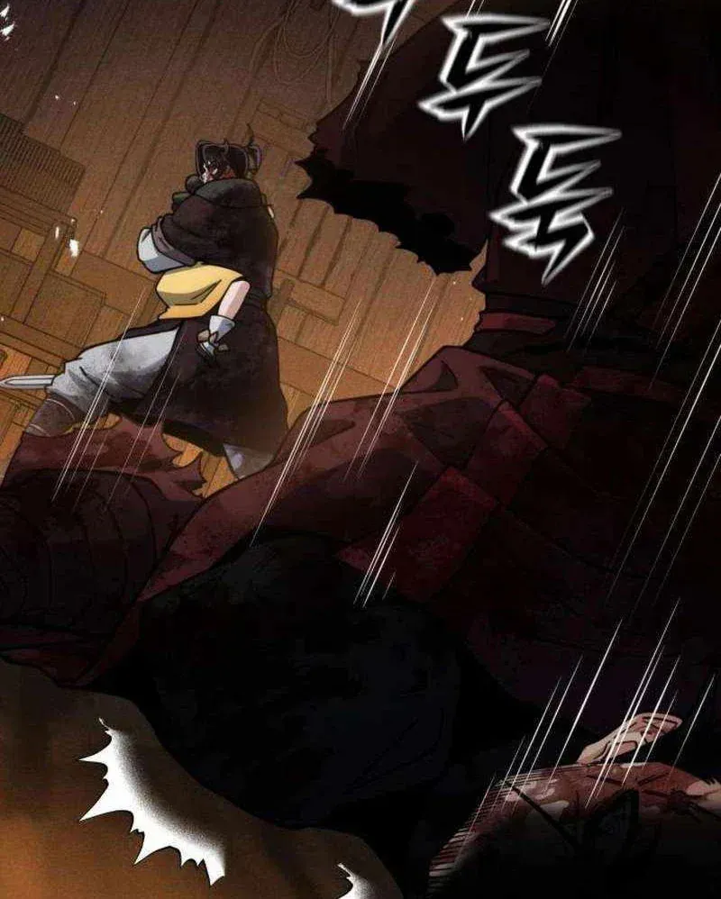 Tiểu Nữ Che Giấu Thiên Phú Võ Công Chap 23 - Next Chap 24