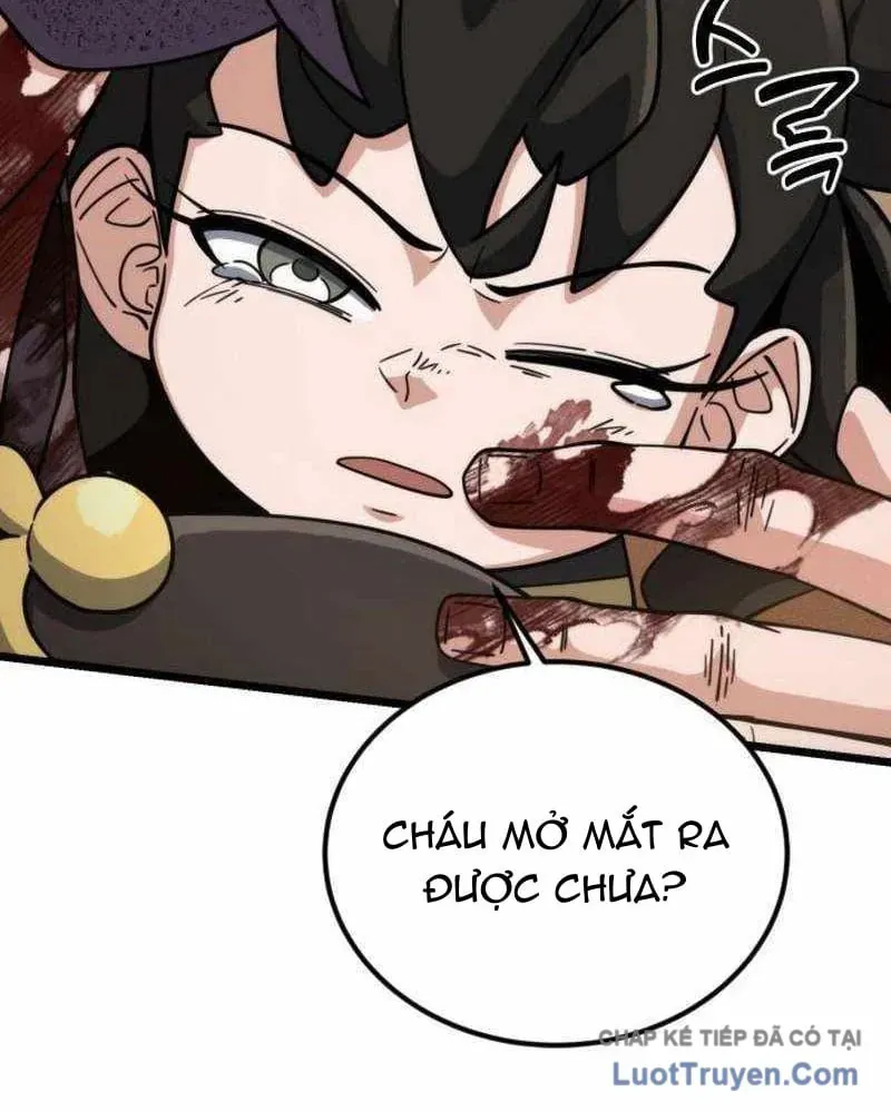Tiểu Nữ Che Giấu Thiên Phú Võ Công Chap 23 - Next Chap 24