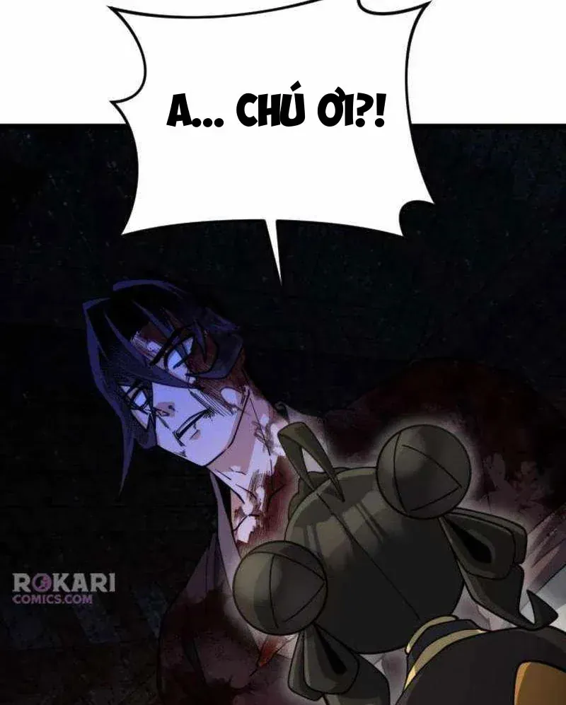 Tiểu Nữ Che Giấu Thiên Phú Võ Công Chap 23 - Next Chap 24