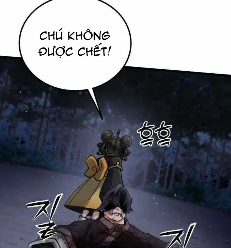 Tiểu Nữ Che Giấu Thiên Phú Võ Công Chap 23 - Next Chap 24