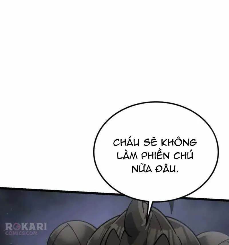 Tiểu Nữ Che Giấu Thiên Phú Võ Công Chap 23 - Next Chap 24