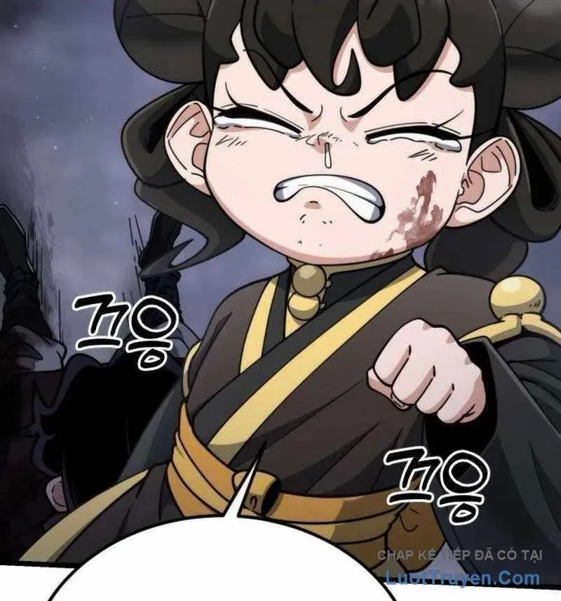 Tiểu Nữ Che Giấu Thiên Phú Võ Công Chap 23 - Next Chap 24
