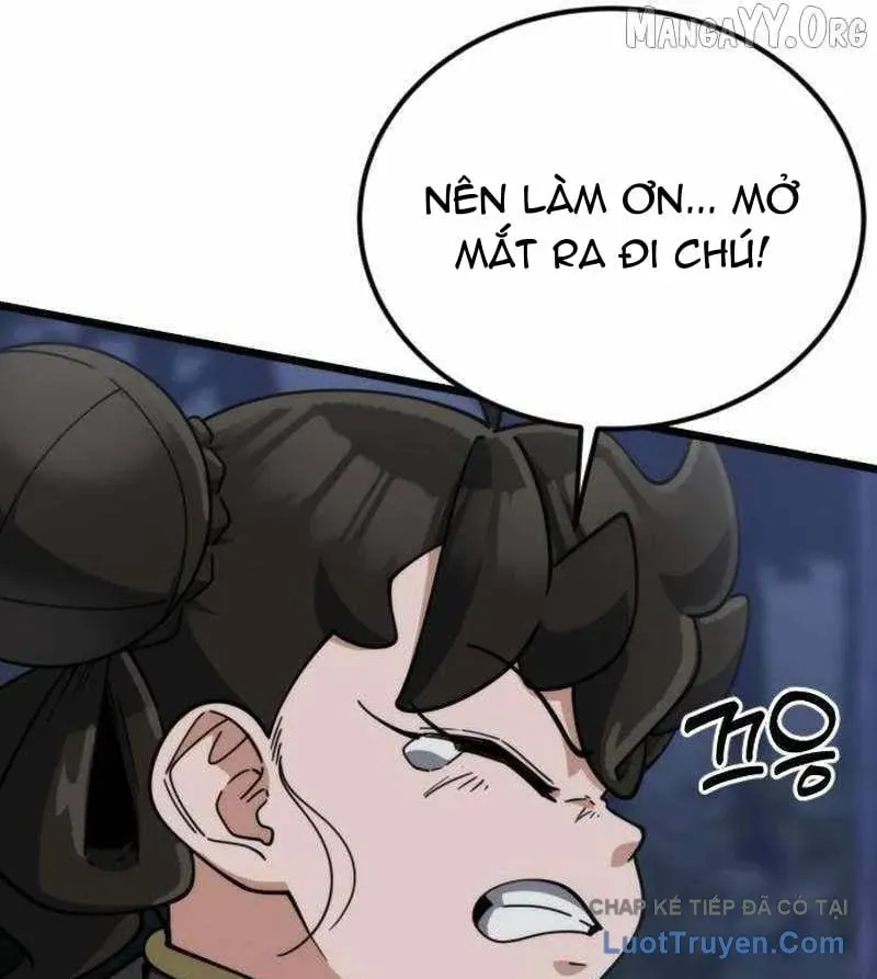 Tiểu Nữ Che Giấu Thiên Phú Võ Công Chap 23 - Next Chap 24