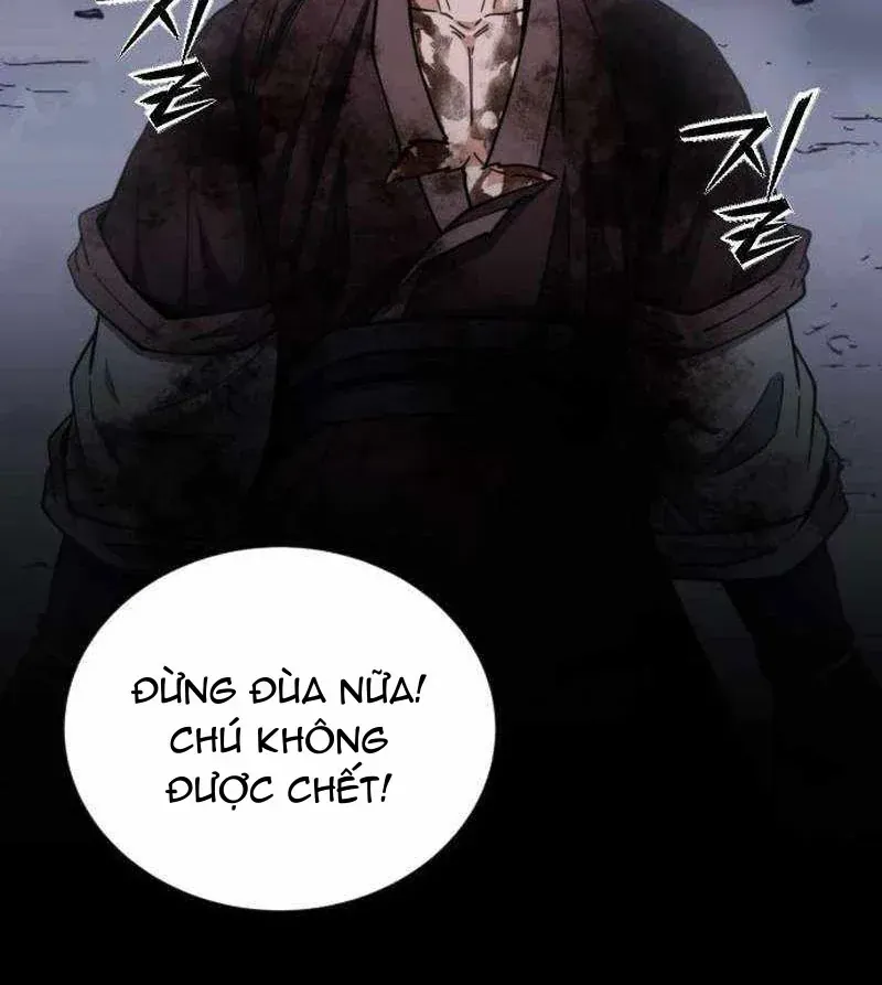 Tiểu Nữ Che Giấu Thiên Phú Võ Công Chap 23 - Next Chap 24