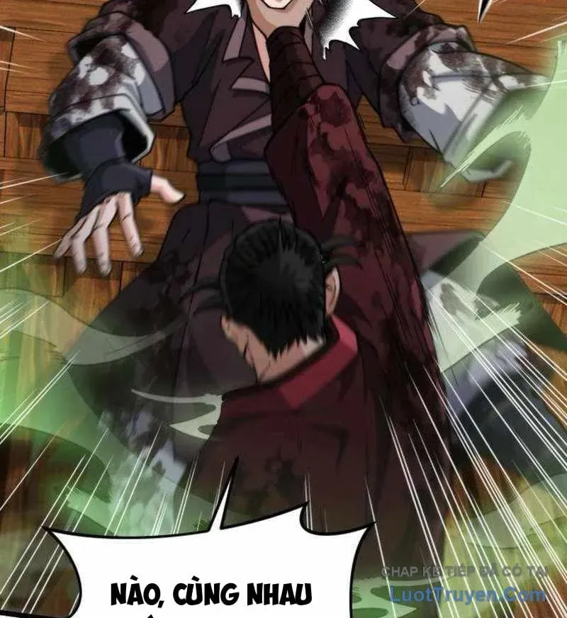 Tiểu Nữ Che Giấu Thiên Phú Võ Công Chap 23 - Next Chap 24