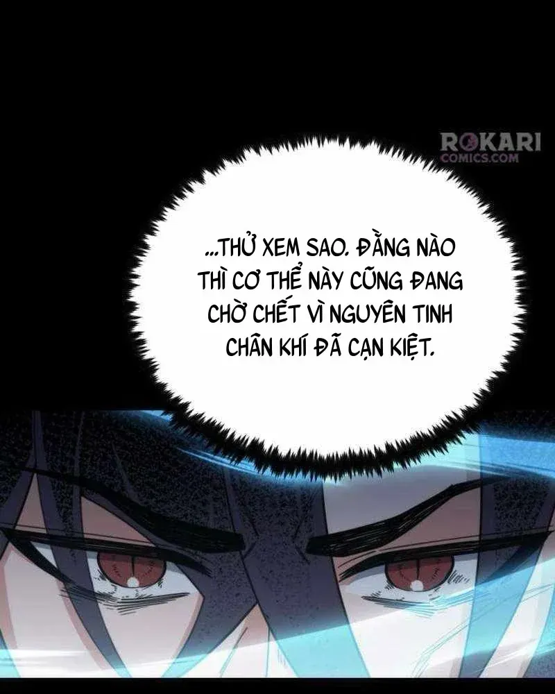 Tiểu Nữ Che Giấu Thiên Phú Võ Công Chap 23 - Next Chap 24