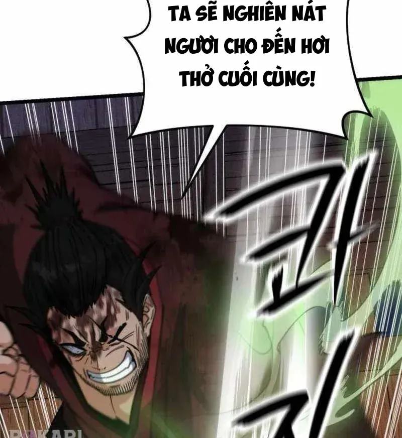 Tiểu Nữ Che Giấu Thiên Phú Võ Công Chap 23 - Next Chap 24