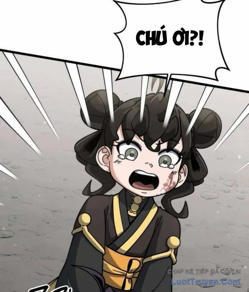 Tiểu Nữ Che Giấu Thiên Phú Võ Công Chap 23 - Next Chap 24
