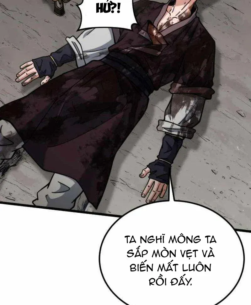 Tiểu Nữ Che Giấu Thiên Phú Võ Công Chap 23 - Next Chap 24